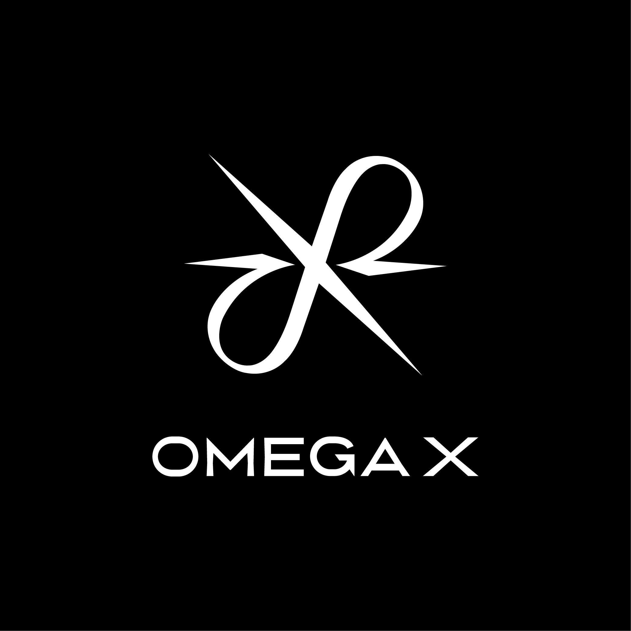 OMEGA X(오메가엑스) ⎪ fromm store | fromm store