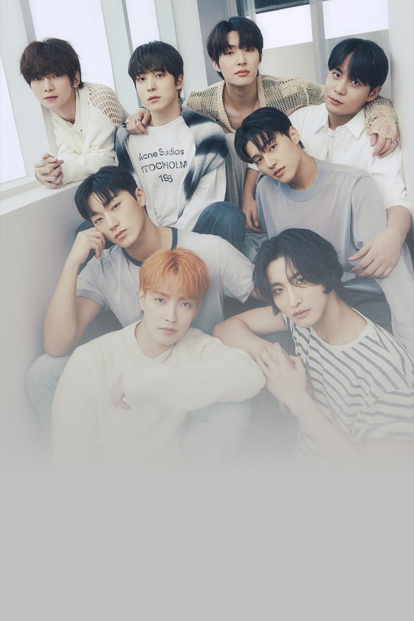 ATEEZ⎪Fromm Store | fromm store