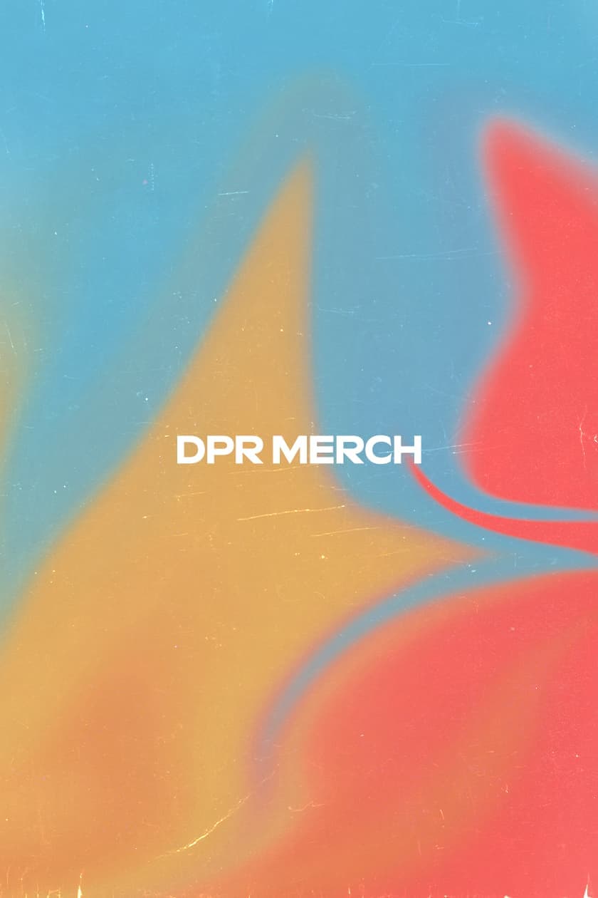 DPR | fromm store