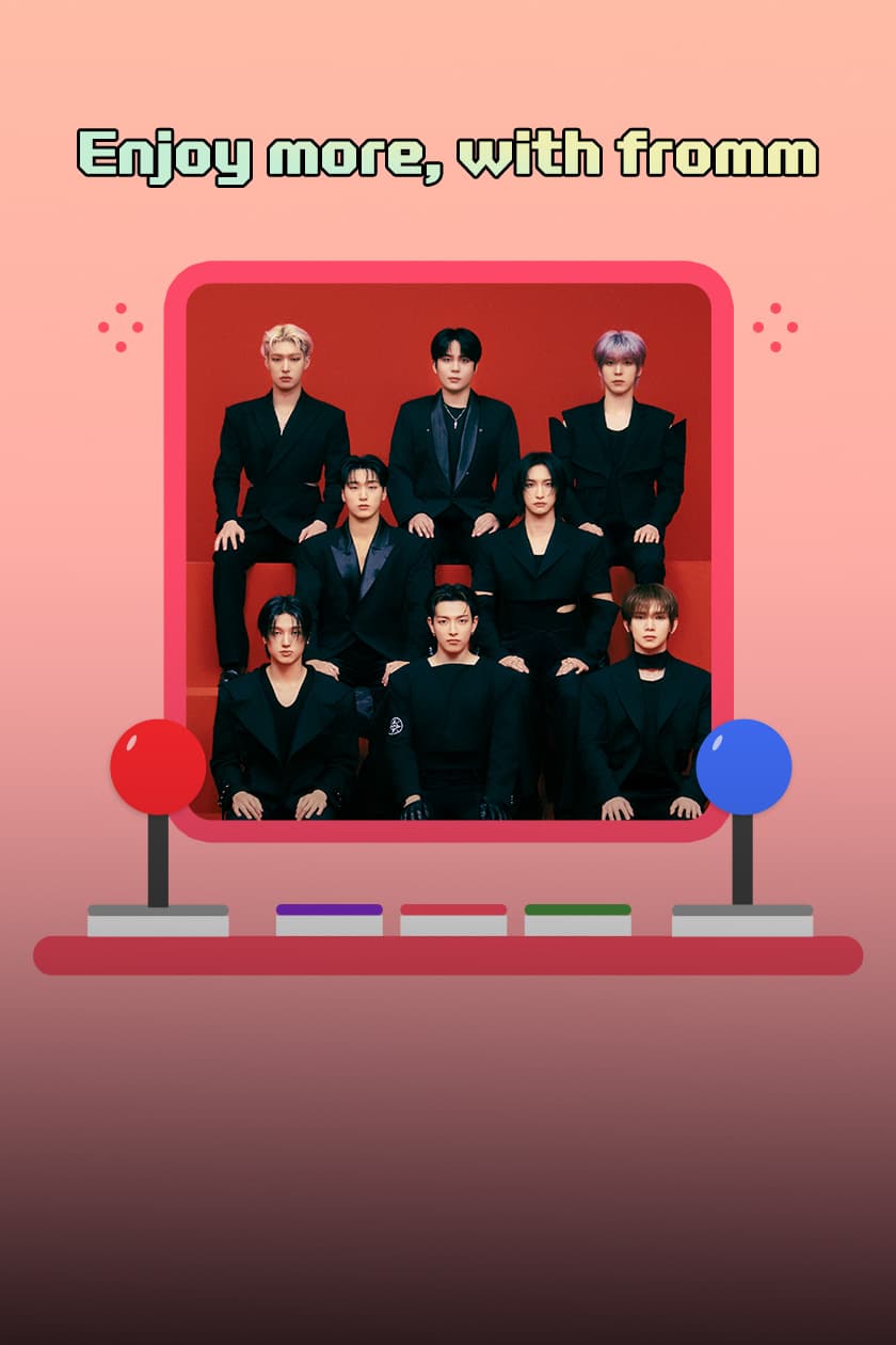 FROMM 2.0 当選者】ATEEZ WILL トレカ ウヨン FROMM 2.0 当選者】ATEEZ WILL トレカ ウヨン